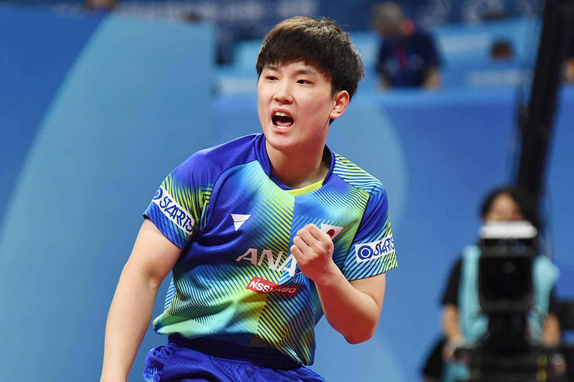 都能和队友 都能和队友