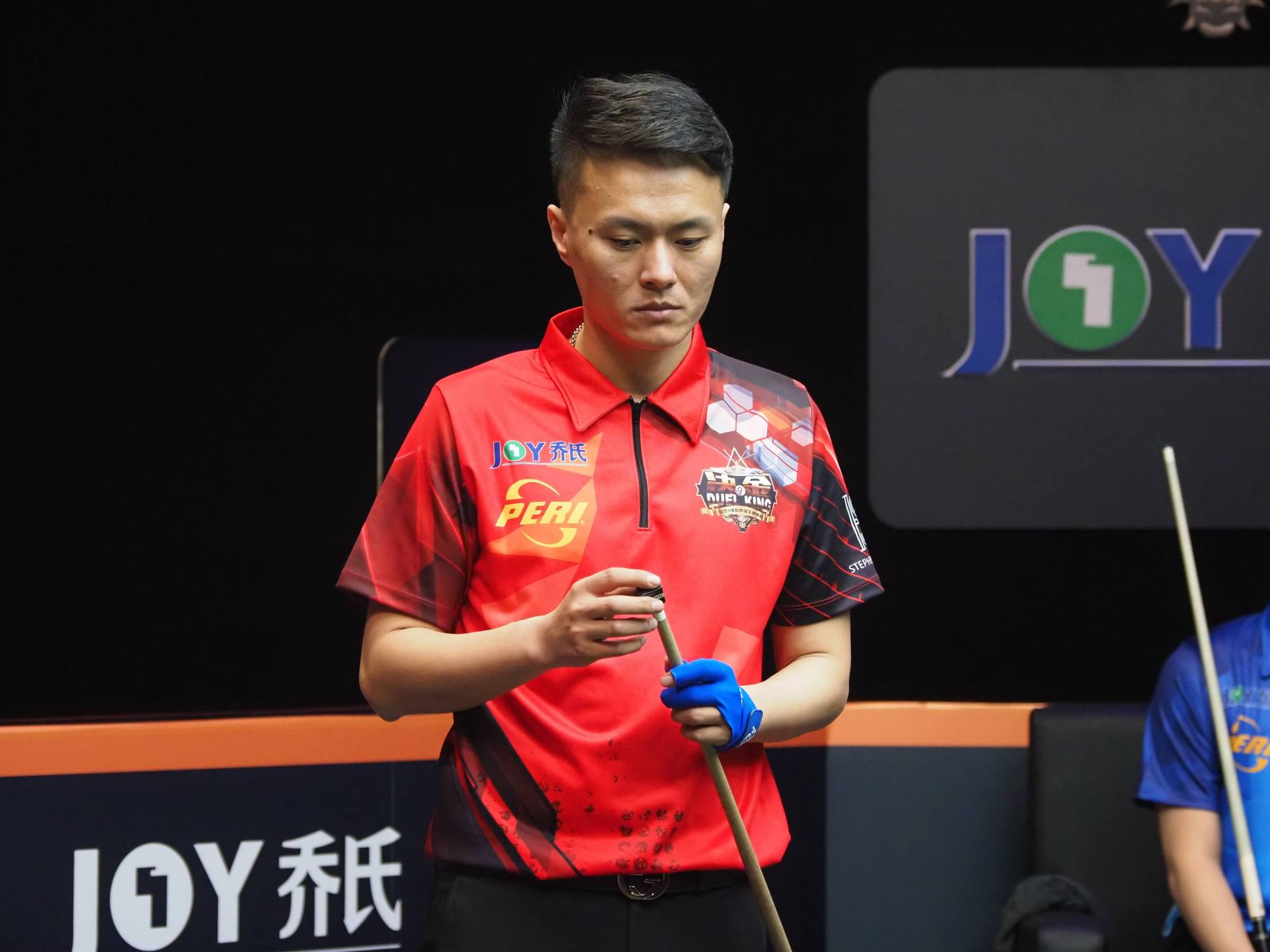 令人钦佩的 令人钦佩的