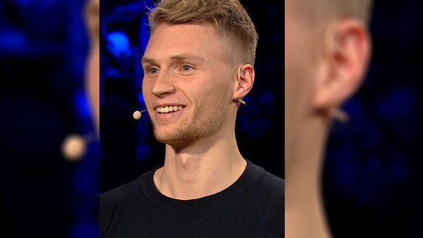 努力与拼搏 努力与拼搏